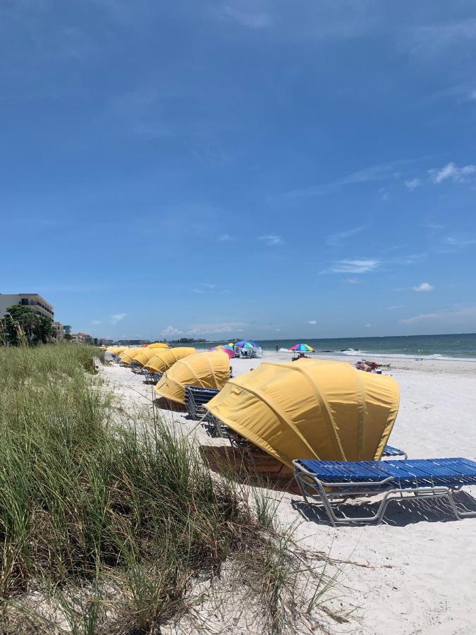 The Label At Madeira Beach Βίλα St. Pete Beach Εξωτερικό φωτογραφία