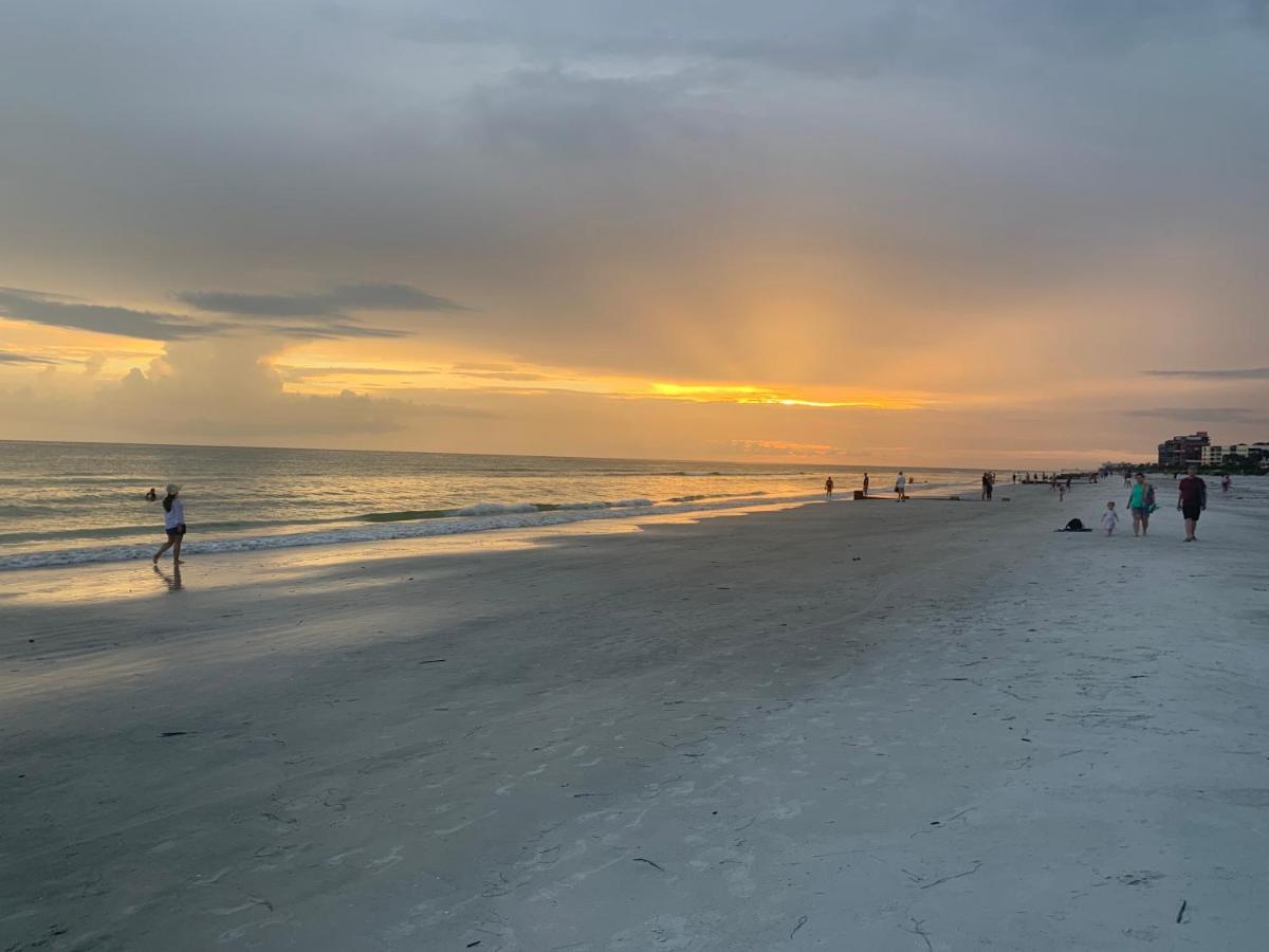 The Label At Madeira Beach Βίλα St. Pete Beach Εξωτερικό φωτογραφία